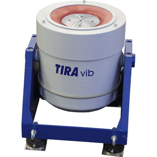 Permanentmagnet-Schwingerreger - TV 51110-C - TIRA GmbH