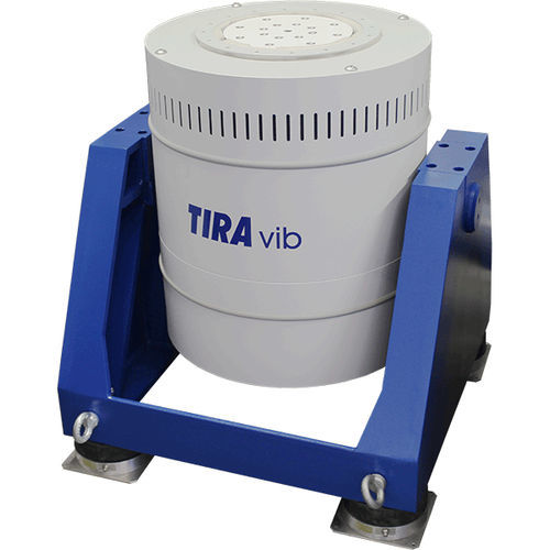 Luftgekühlter elektrodynamischer Schwingerreger - TV 55240/LSS-250 - TIRA GmbH