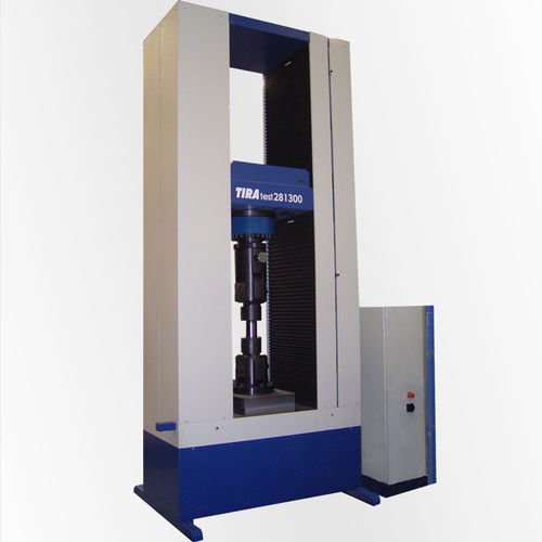 Kompressionsprüfmaschine - 281300 - TIRA GmbH - Zug / Biege / PC-steuerbar