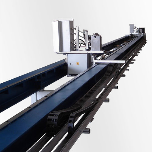 Zugprüfmaschine - TT 28250 - TIRA GmbH - PC-steuerbar / für Kabel / für Gummispanner