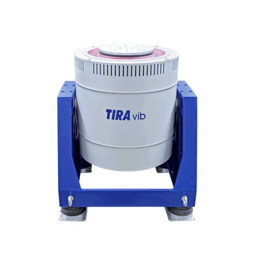 Permanentmagnet-Schwingerreger - TV 55240/LS-180 - TIRA GmbH