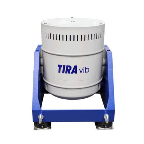 Permanentmagnet-Schwingerreger - TV 51110-M - TIRA GmbH