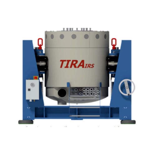 Elektrodynamischer Schwingerreger - TV 69440/AIT series - TIRA GmbH