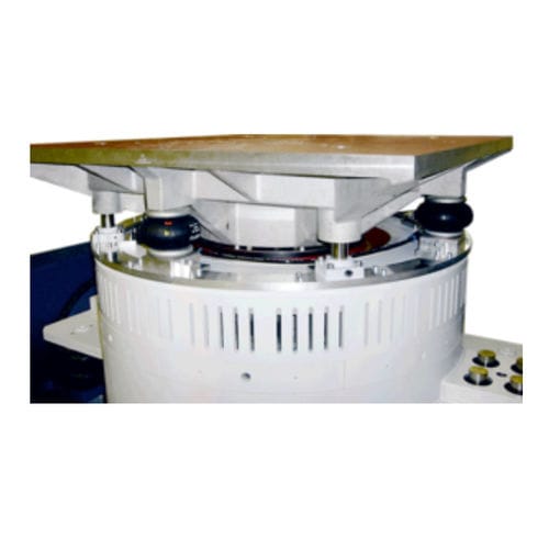 Expander - THR/THS series - TIRA GmbH