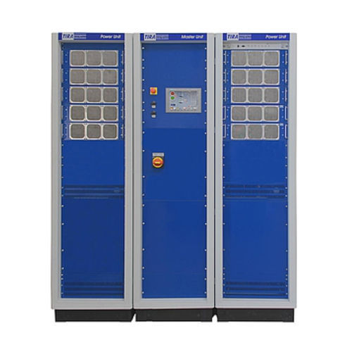Digitaler Verstärker - A 1 02 11 021 SV - TIRA GmbH - Leistung / modular / Temperatur