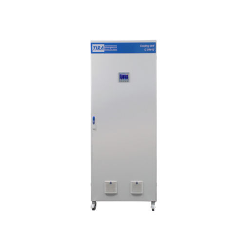 Kühlungs-Temperiergerät - C 59412 - TIRA GmbH - Prozess / kompakt / mobil