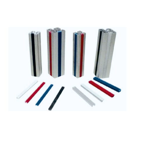 Lippendichtung - S6, S8, S10 - Dogus Kalip Metal ve Form San. Dis Tic. Ltd. Sti. - Gummi / Kunststoff / gebogen