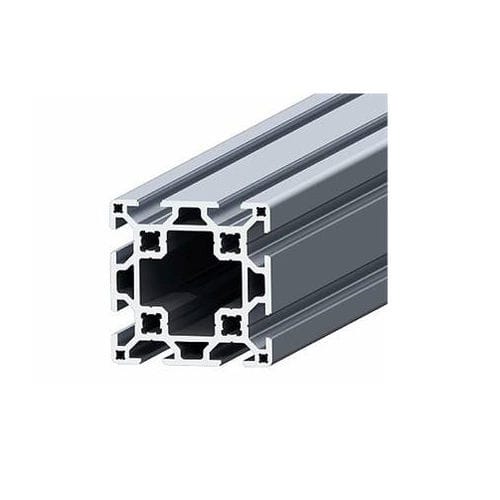 Aluminiumprofil - 1.1.08.060060.02 - Dogus Kalip Metal ve Form San. Dis Tic. Ltd. Sti. - rechteckig / für Industrieanwendungen / leichtgewichtig