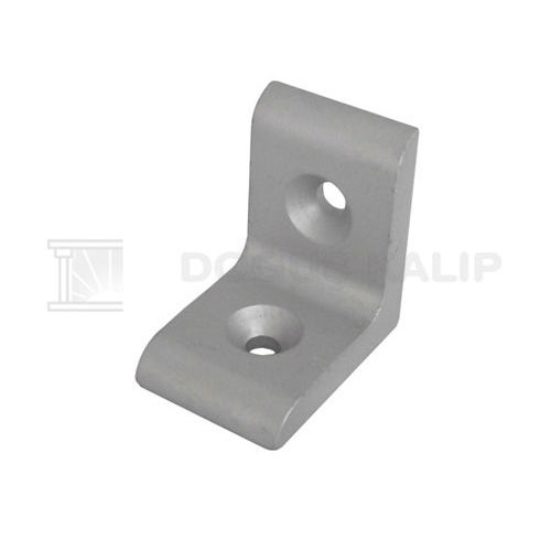 Aluminium-Befestigungswinkel - 30x30 | 45x45 - Dogus Kalip Metal ve Form San. Dis Tic. Ltd. Sti.