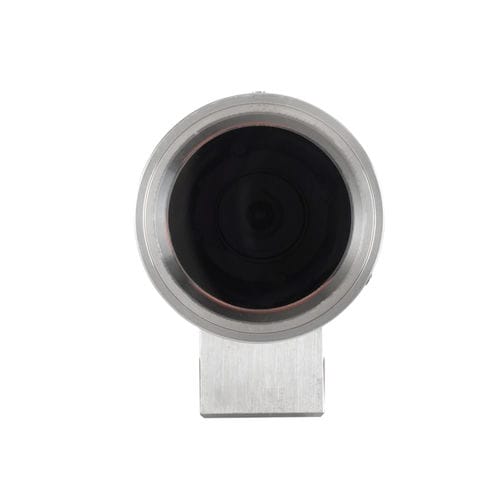 Digitale Kamera - ExCam® IPP1280 - SAMCON Prozessleittechnik - Industrie / für die chemische Industrie / für Gefahrenzonen