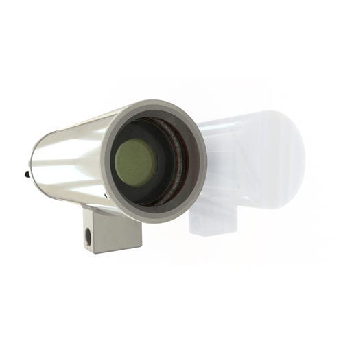 LED-Spotbeleuchtung - liteServer® Ex.micro - SAMCON Prozessleittechnik