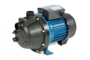 Kreiselpumpe - RIVA series - Osip - Wasser / elektrisch / selbstansaugend