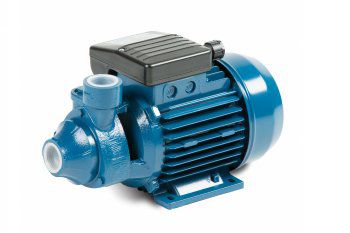 Kreiselpumpe - VC series - Osip - periphär / Wasser / elektrisch