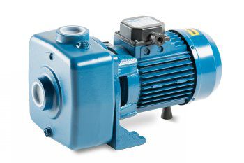 Kreiselpumpe - ZF series - Osip - Wasser / elektrisch / Industrie