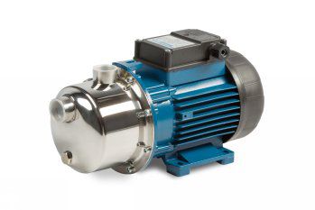 Kreiselpumpe - MC series - Osip - Wasser / elektrisch / Industrie