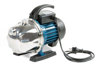 Kreiselpumpe - IDRA-GARDEN - Osip - Wasser / elektrisch / selbstansaugend