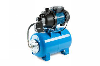 Kreiselpumpe - RIVA-PRESS - Osip - Wasser / Motor / Industrie