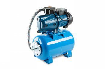Kreiselpumpe - JET-PRESS - Osip - Wasser / elektrisch / Industrie