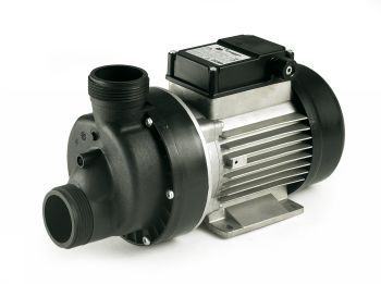 Kreiselpumpe - EVOLUX series - Osip - Wasser / elektrisch / Industrie