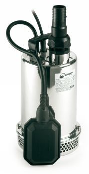 Kreiselpumpe - TURBO series - Osip - Wasser / elektrisch / Tauch