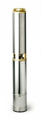 Kreiselpumpe - S series - Osip - Wasser / elektrisch / Tauch
