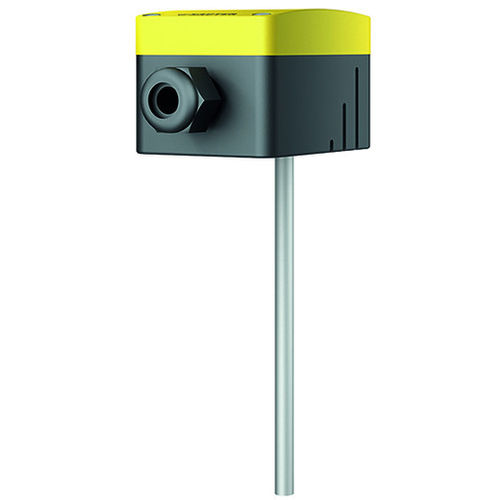 Temperatursensor für Kanaleinbau - EGT3 series - Fr. Sauter AG - Pt100 / Pt1000 / Dünnschicht