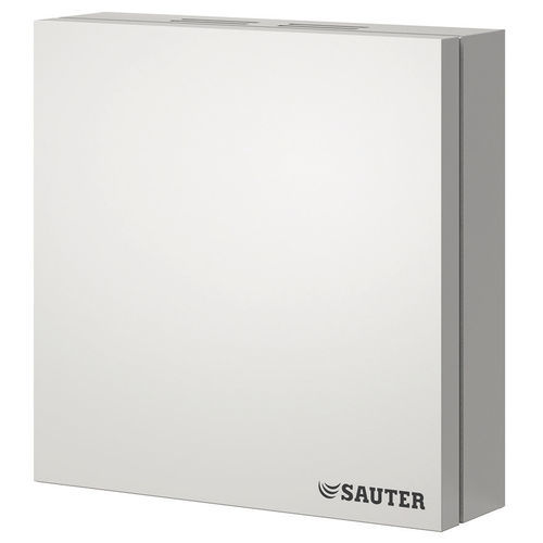 Relativ-Feuchtetransmitter - EGH 120, 130 - Fr. Sauter AG - wandmontiert / für HLK
