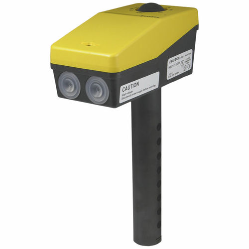 Raum-Hygrostat - HBC11 series - Fr. Sauter AG - kanalmontiert