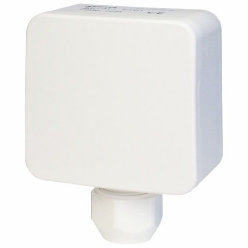 Wandmontierter Taupunkttransmitter - EGH 102 F0 series - Fr. Sauter AG - IP40