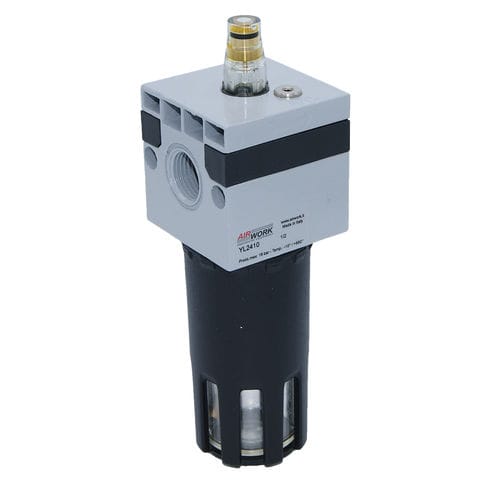 Druckluftöler - YL series - A&T Fluid solutions