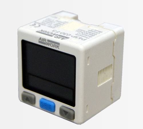 Elektronischer Druckschalter - DP - A&T Fluid solutions - für Flüssigkeiten