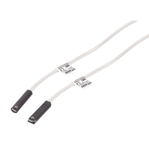 Reedschalter - AR series - A&T Fluid solutions - zweipolig / 3-polig / IP67