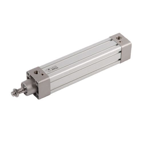 Pneumatikzylinder - CY series - A&T Fluid solutions - mit Magnetkolben / Kolbenstangen / mit Querverstrebung