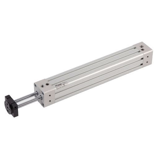 Pneumatikzylinder - CA - A&T Fluid solutions - Kolben / mit Magnetkolben / mit Parallelkolbenstange