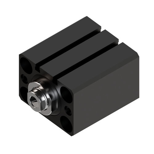 Hydraulikzylinder - CC - A&T Fluid solutions - Kolben / mit Magnetkolben / doppeltwirkend