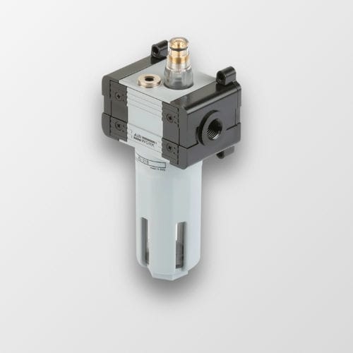 Druckluftöler - XL series - A&T Fluid solutions