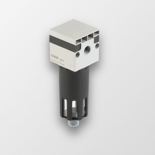 Luftfilter - YC series - A&T Fluid solutions - Patronen