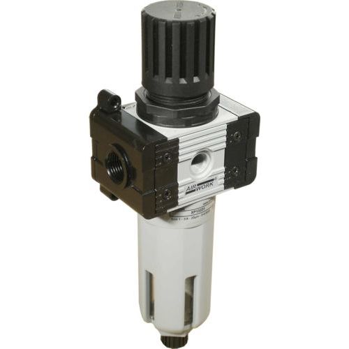 Luftfilterregler - XP series - A&T Fluid solutions - Druckluft / Patronen / Industrie