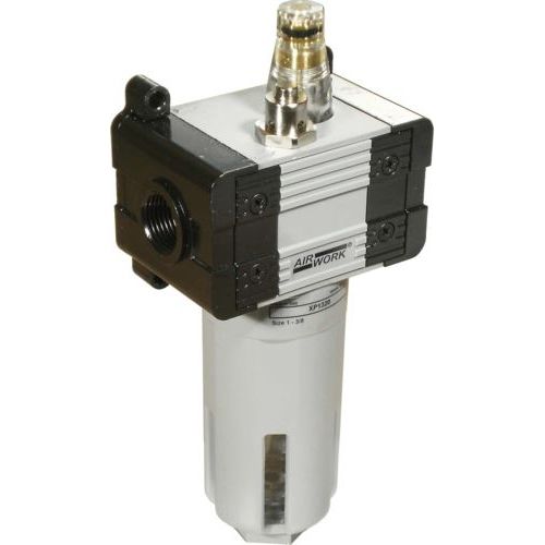 Druckluftöler - XL series - A&T Fluid solutions