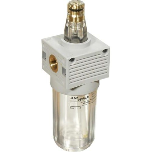 Druckluftöler - XL0 series - A&T Fluid solutions