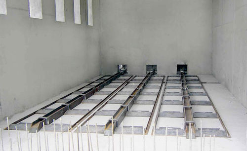 Silo-Entladevorrichtung - Höcker Polytechnik