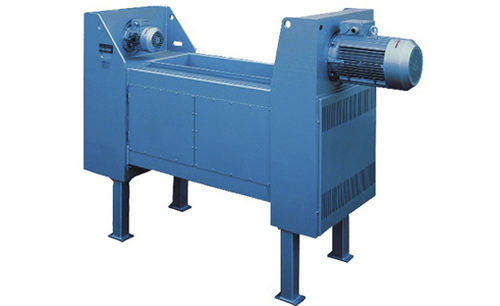 Dreiwellen-Schredder - PHS-O - Höcker Polytechnik - für Karton