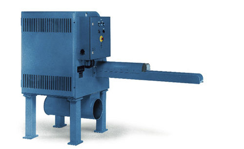 Einwellenschredder - PHH - Höcker Polytechnik - für Karton