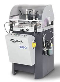 Trennsäge - CUT 400 A - COMALL FRANCE - automatisch