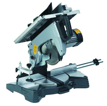 Gehrungssäge - TRIM 300 NR - COMALL FRANCE - automatisch