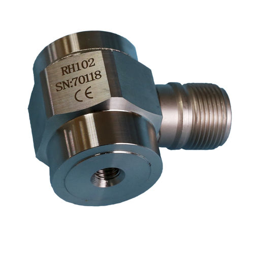 IEPE-Beschleunigungssensor - RH102 - Anhui Ronds Science & Technology Incorporated Comp - Industrie