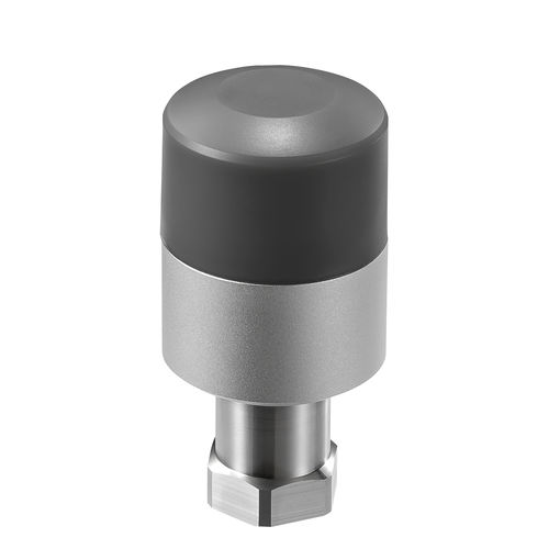 1-Achs-Beschleunigungsmesser - RH505 - Anhui Ronds Science & Technology Incorporated Comp - piezoelektrisch / Vibration / wasserdicht