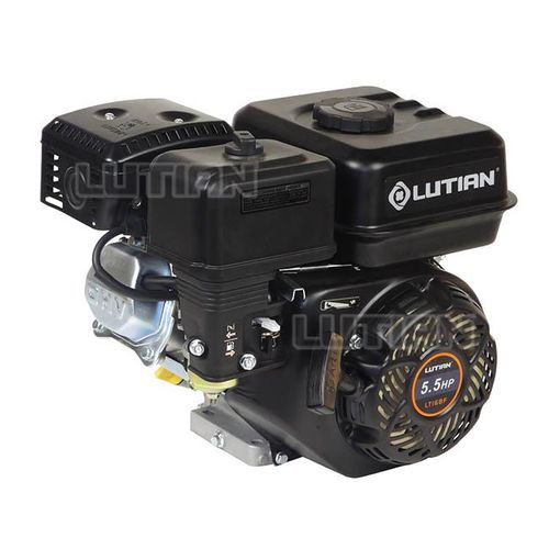 Benzinmotor - LT seies  - China Lutian Machinery Co.,Ltd - Einzylinder / mit OHV-Ventilen / 4-Takt