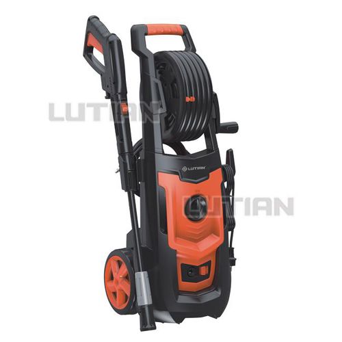 Elektrischer Hochdruckreiniger - LT501 series  - China Lutian Machinery Co.,Ltd - mobil