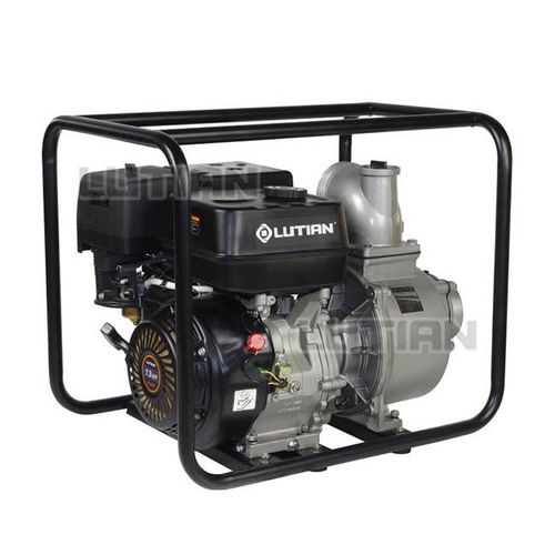 Plungerpumpe mit Kolben - LT40CX-177F - China Lutian Machinery Co.,Ltd - Wasser / Öl / benzinbetrieben